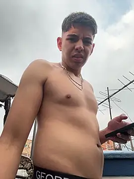 Johan_stick's cam snapshot