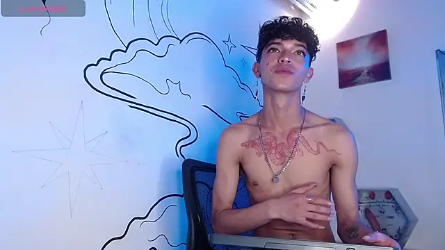 Trinity_Knox live sex cam