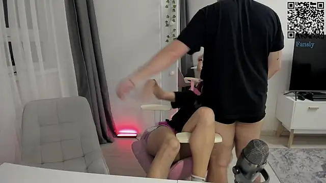 MashkaRay live sex cam