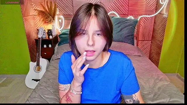 JasDream live sex cam