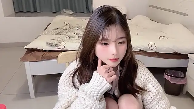 guoguo-77's cam snapshot