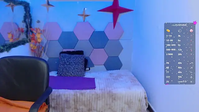 Ximena_Grant live sex cam