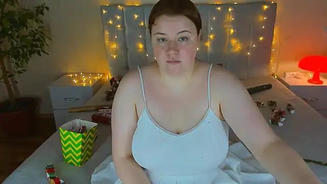 PolinaSalvatore live sex cam