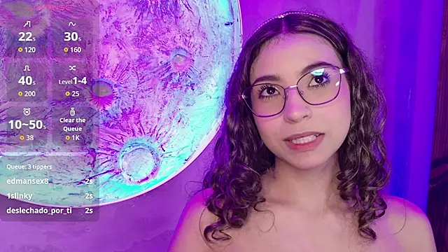 Kaaory's cam snapshot