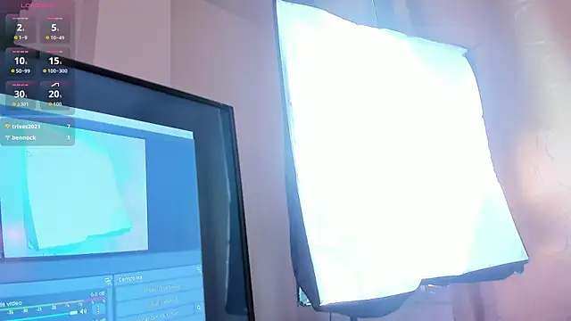 zoe_Summerss's cam snapshot