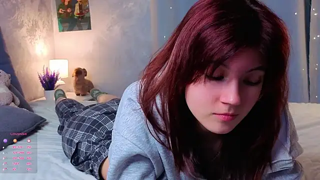 AlysaStumme's cam snapshot