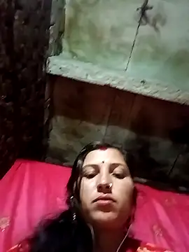 Bandna_thakur's cam snapshot