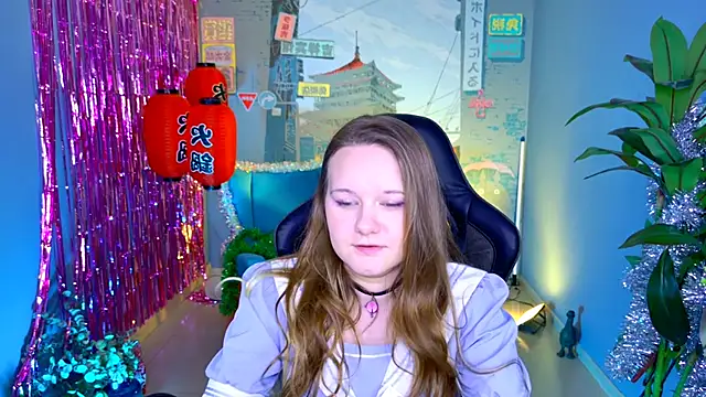 auroranelson's cam snapshot