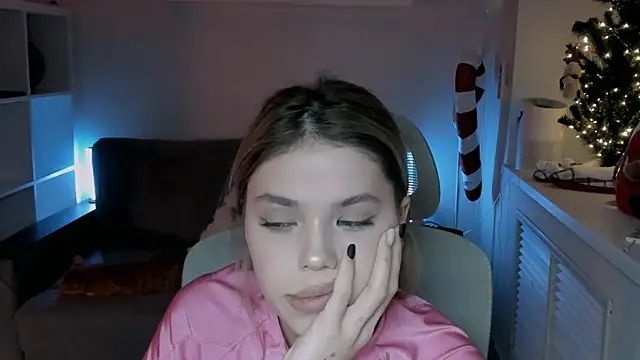 MelissaBrank's cam snapshot