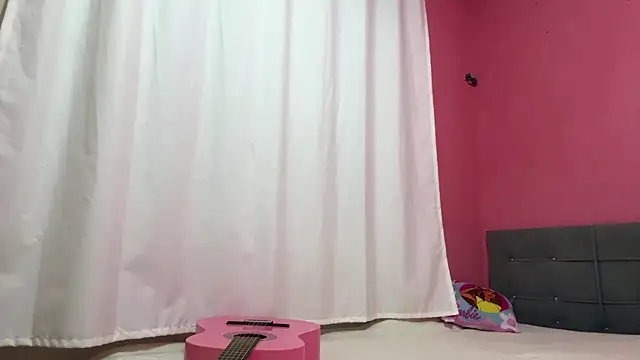 ProlateFibrin's cam snapshot