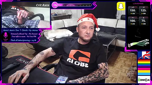 Law_Leek live sex cam