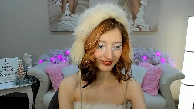 MistyMarlo's cam snapshot