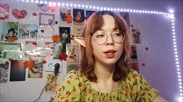 Ieadership's cam snapshot