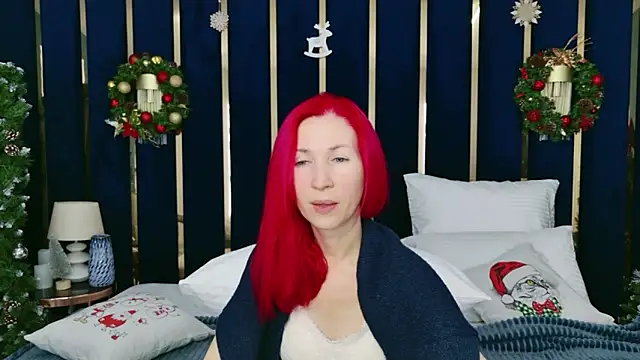 Sofia_Lix's cam snapshot