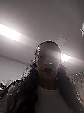 Shantey_Laurent's cam snapshot