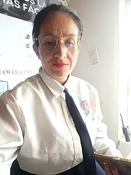 Valentina--1's cam snapshot