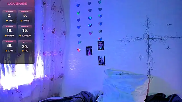 evablssm's cam snapshot