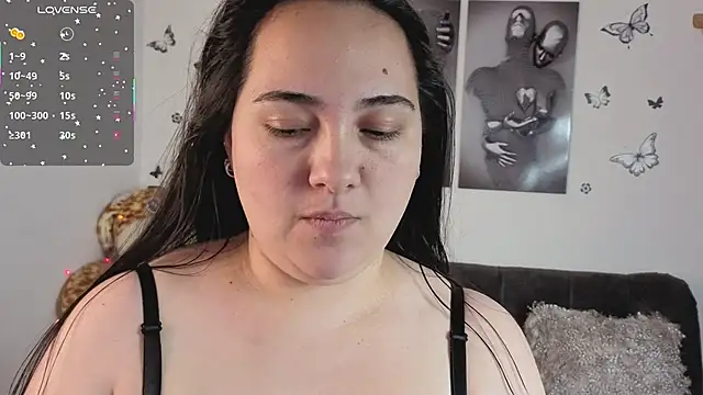 Jasmine_1526's cam snapshot