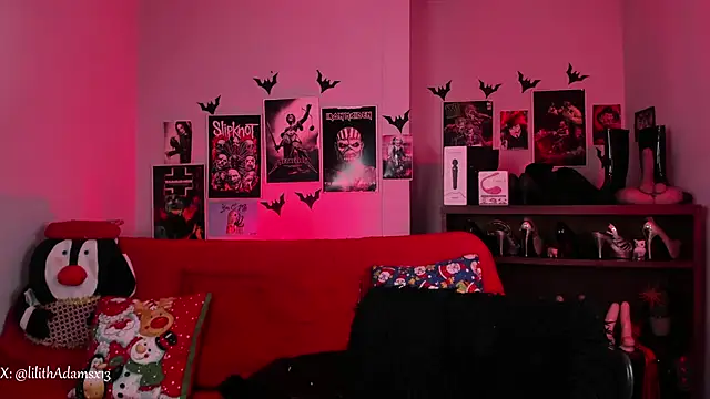 lilith-deveraux's cam snapshot