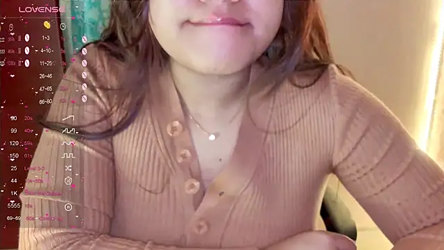 Miss_ziya's cam snapshot