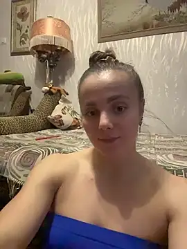 AlisaKissss's cam snapshot