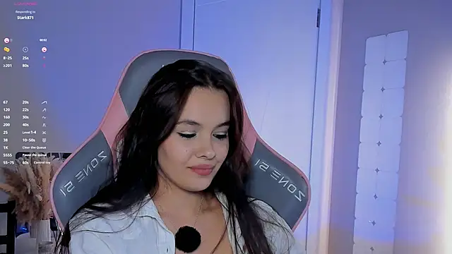 _Sweetie_'s cam snapshot