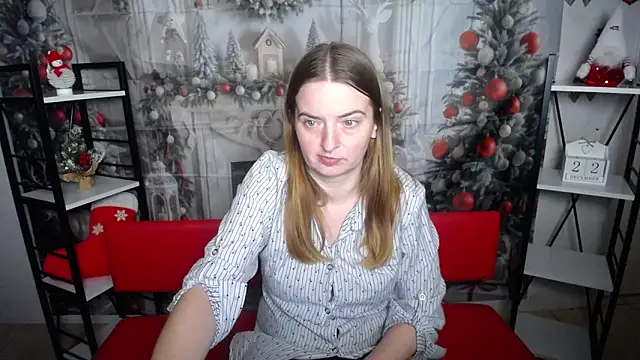 FreyaDak's cam snapshot