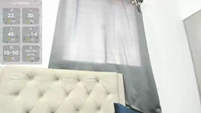 karsonmorris live sex cam