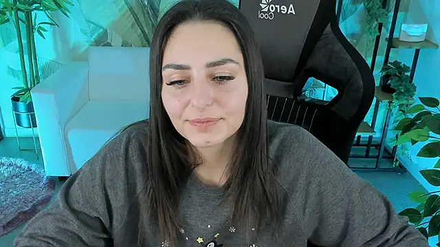 ValeriiMills's cam snapshot