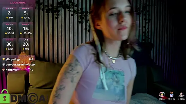 Casey_Sweeet's cam snapshot