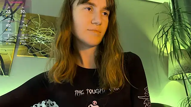 Velina___'s cam snapshot