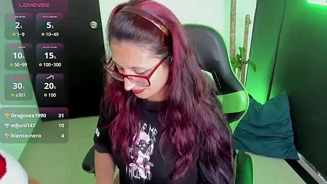 VictoriaSpenser's cam snapshot