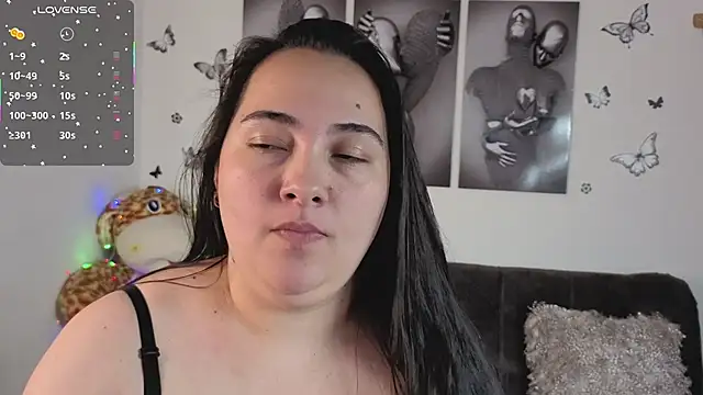 Jasmine_1526's cam snapshot