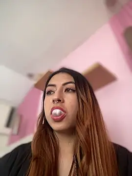 MaddieHunter's cam snapshot