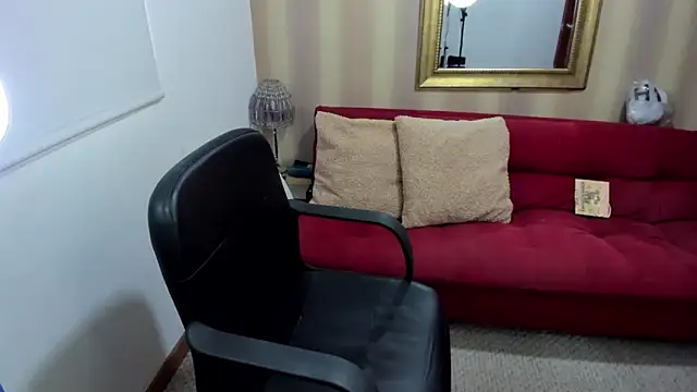 NicolettColin's cam snapshot