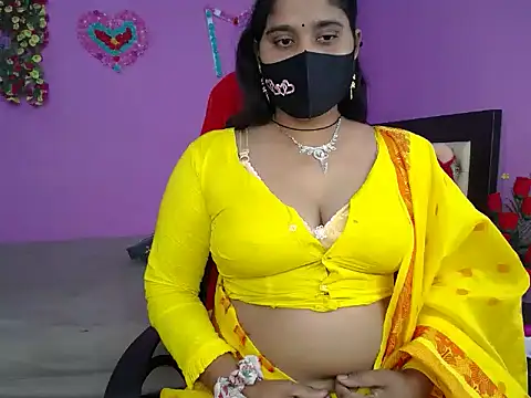 Maiya_Amber's cam snapshot