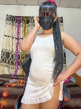 Ariana__Marie's cam snapshot