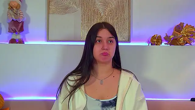 ChristinaMilton's cam snapshot