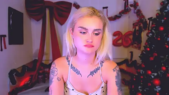 YrRina's cam snapshot