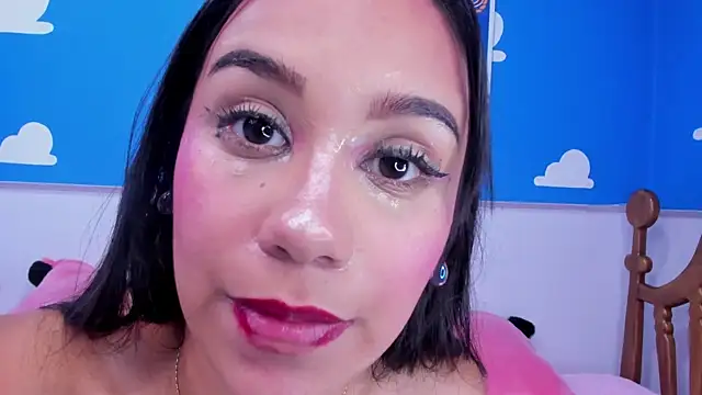 foxy_samy's cam snapshot