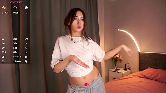 NanceeWestaway's cam snapshot