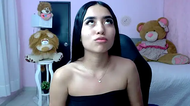 xoxo_melany's cam snapshot