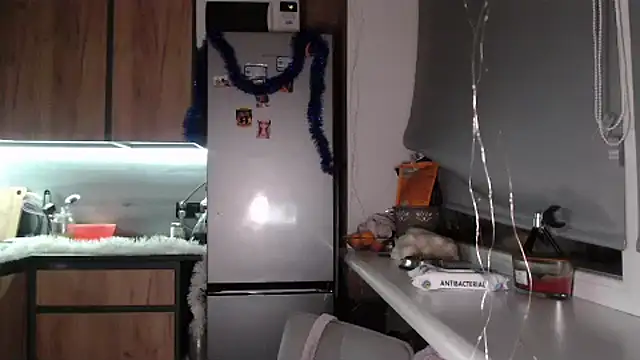 delightful_sofi's cam snapshot