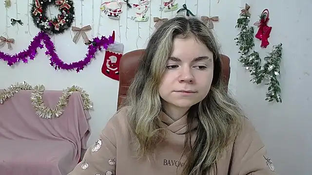 TinaRedly's cam snapshot