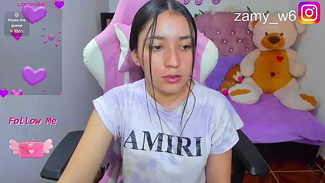 Karla__cute's cam snapshot