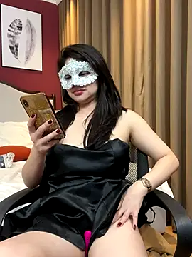 Queen-of-Love's cam snapshot