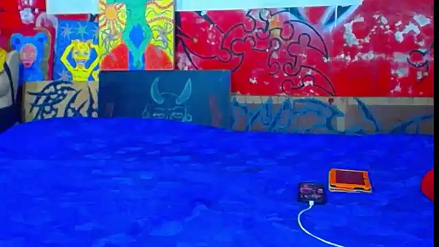 deivid_estrada live sex cam