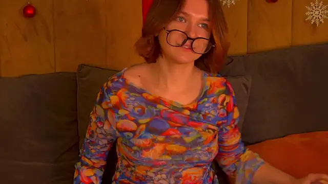 LessySmith's cam snapshot