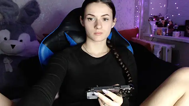 only_ubuterfly1's cam snapshot