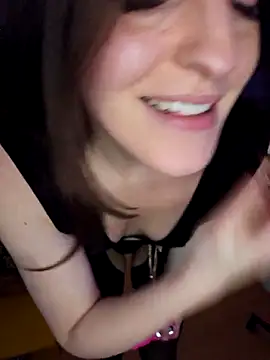 BelleFelicitas's cam snapshot